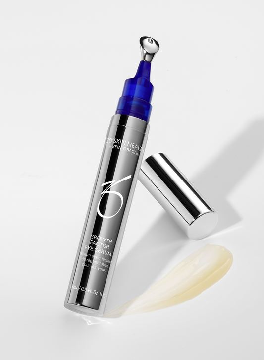 Growth Factor Eye Serum | ZO Skin Health