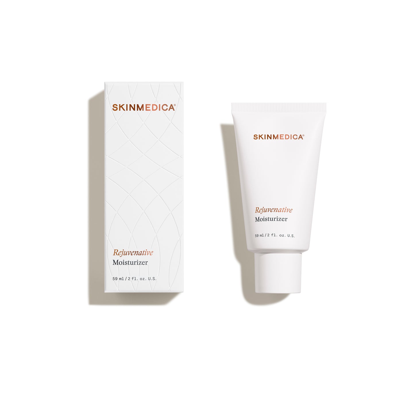 Rejuvenative Moisturizer | SkinMedica