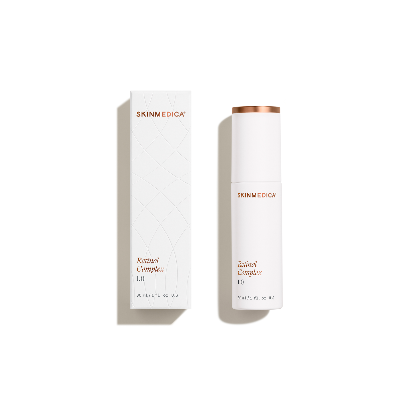 Retinol Complex 1.0 | SkinMedica