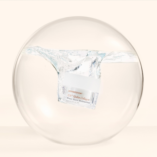 HA5 Hydra Collagen Water Burst Moisturizer | SkinMedica