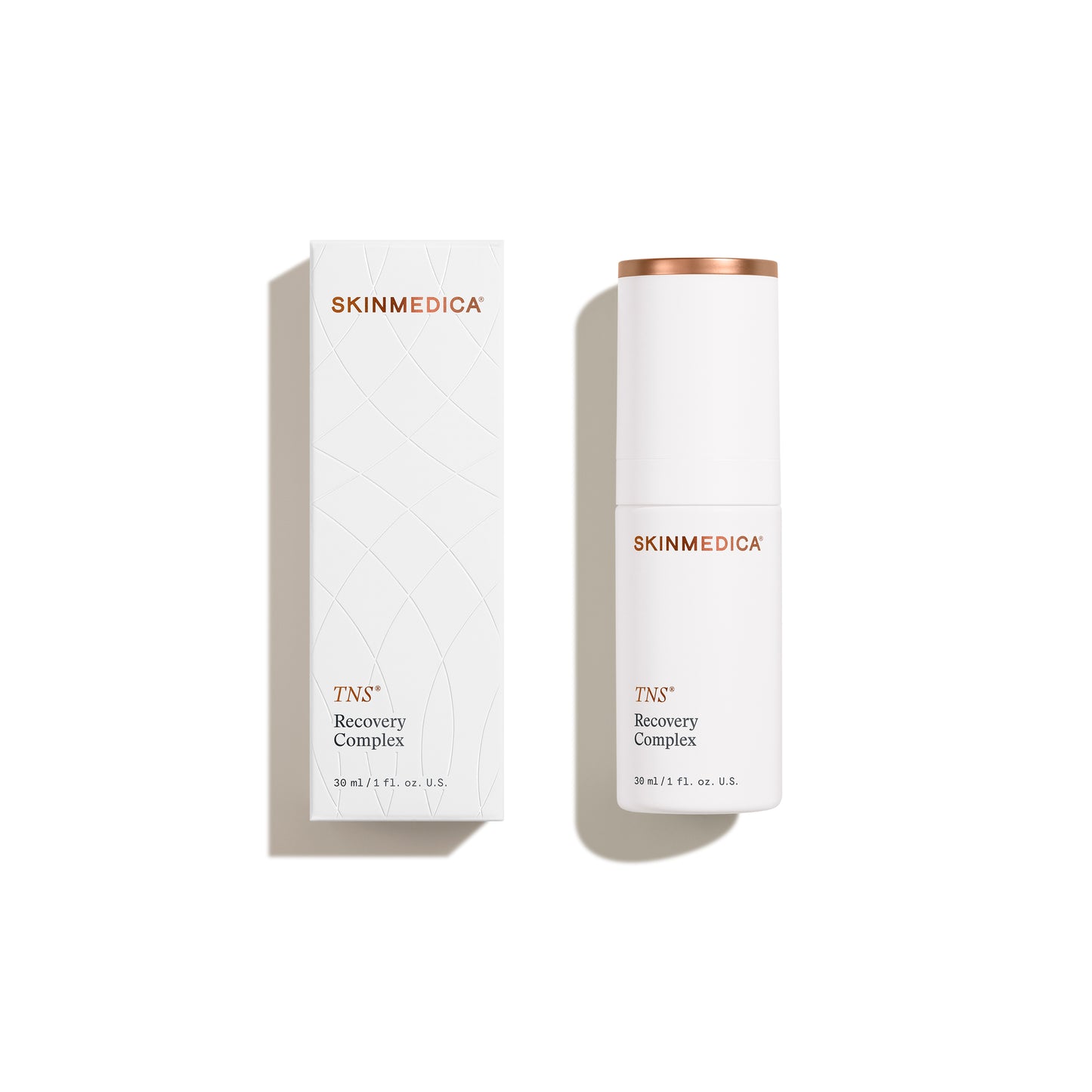 TNS Recovery Complex | SkinMedica