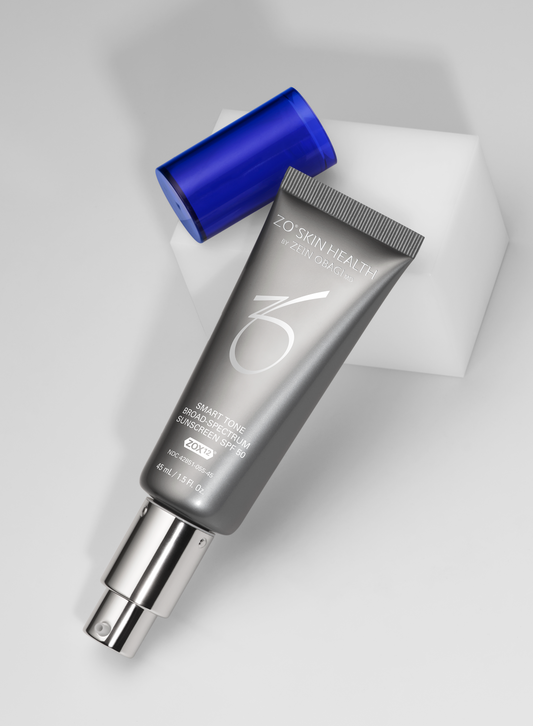 Smart Tone Broad Spectrum SPF 50 | ZO Skin Health