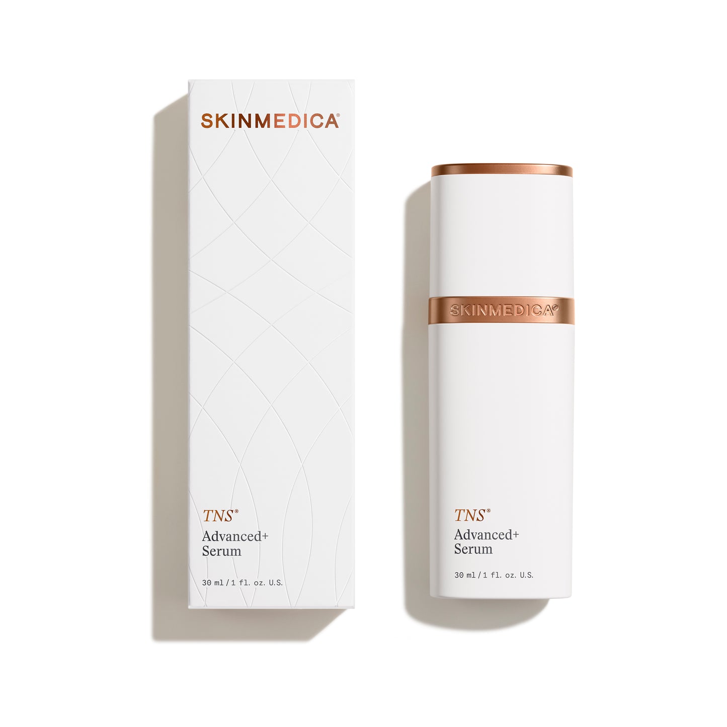 TNS Advanced+ Serum | SkinMedica