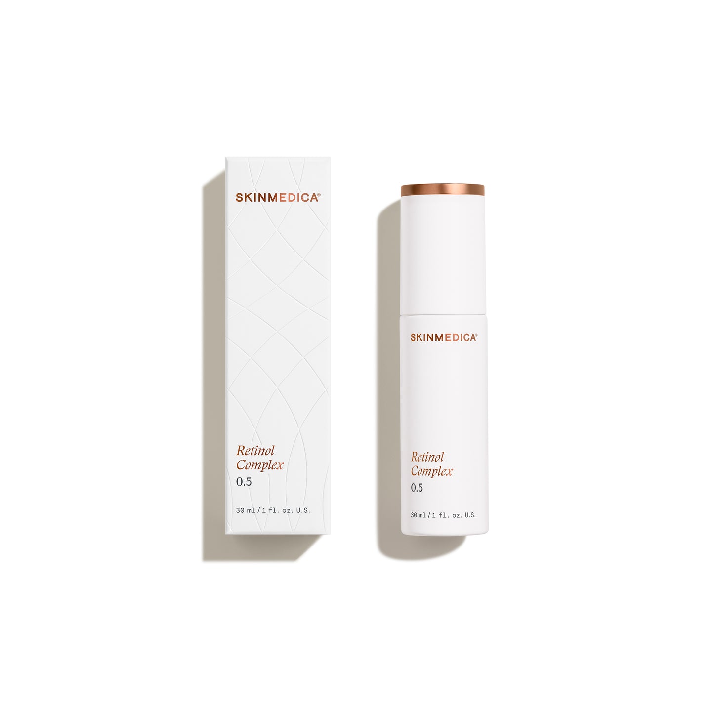 Retinol Complex 0.5 | SkinMedica