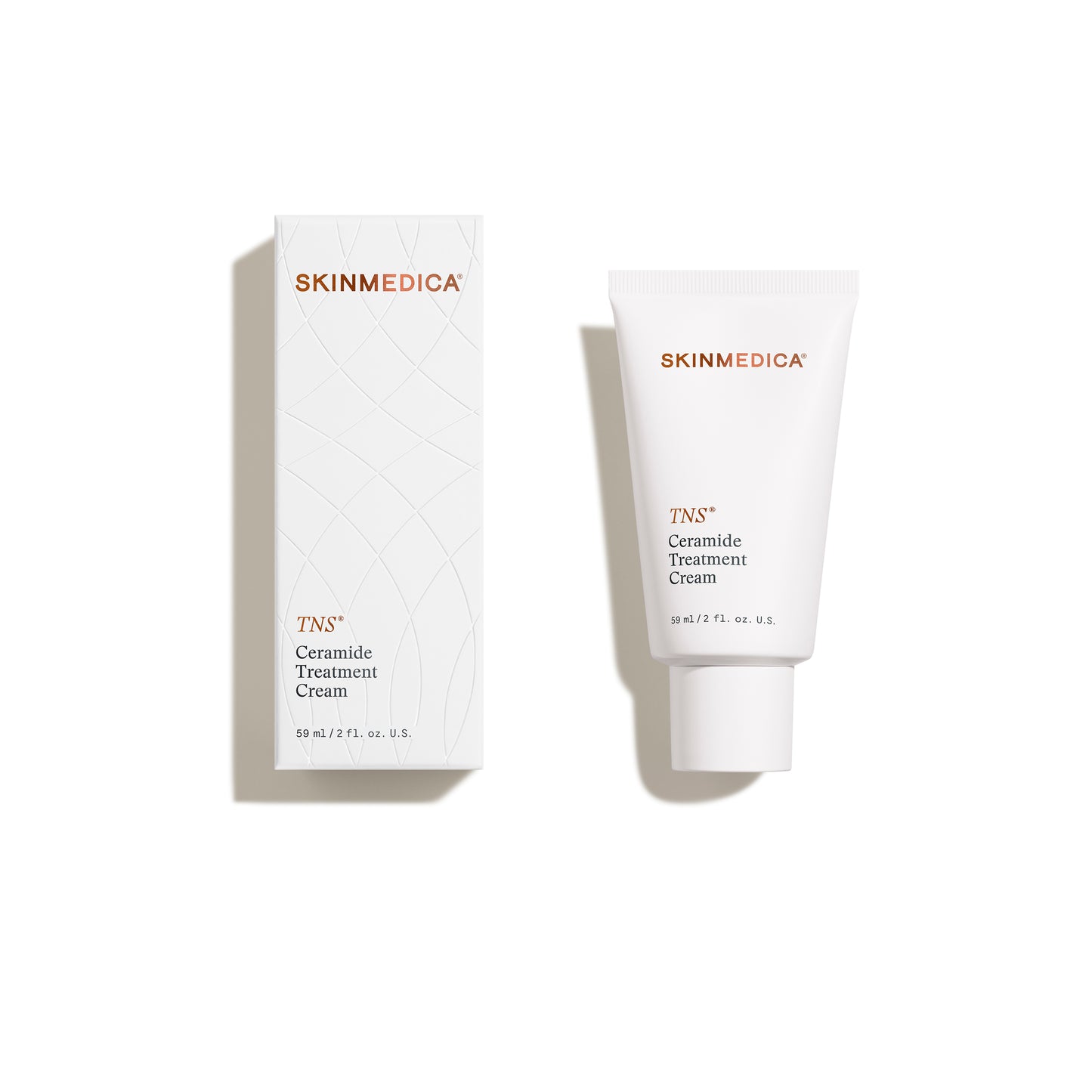 TNS Ceramide Treatment | SkinMedica