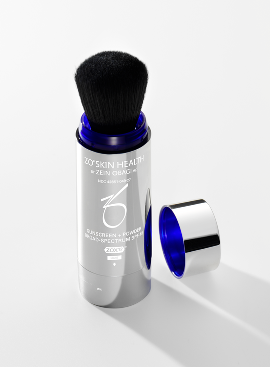 Sunscreen + Powder Broad Spectrum SPF 45 | ZO Skin Health