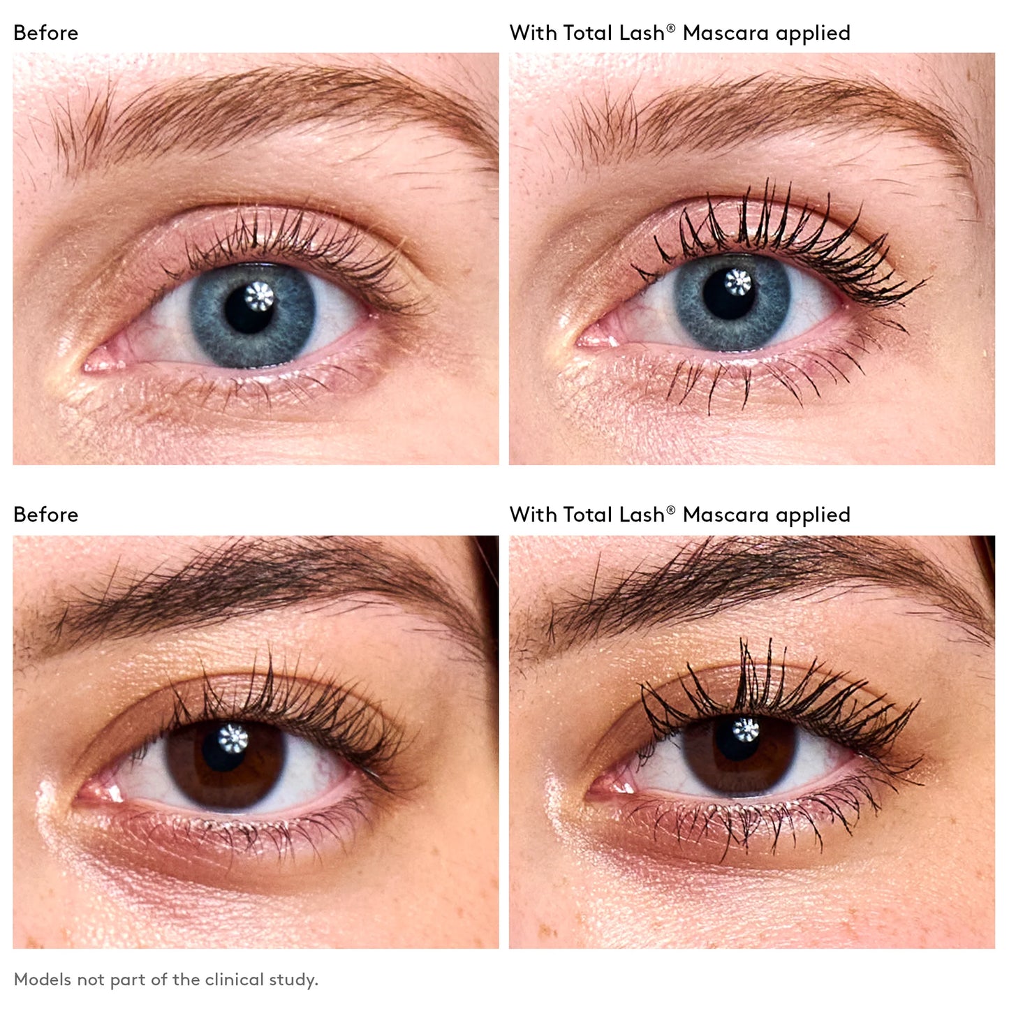 Total Lash Serum Mascara | Colorescience
