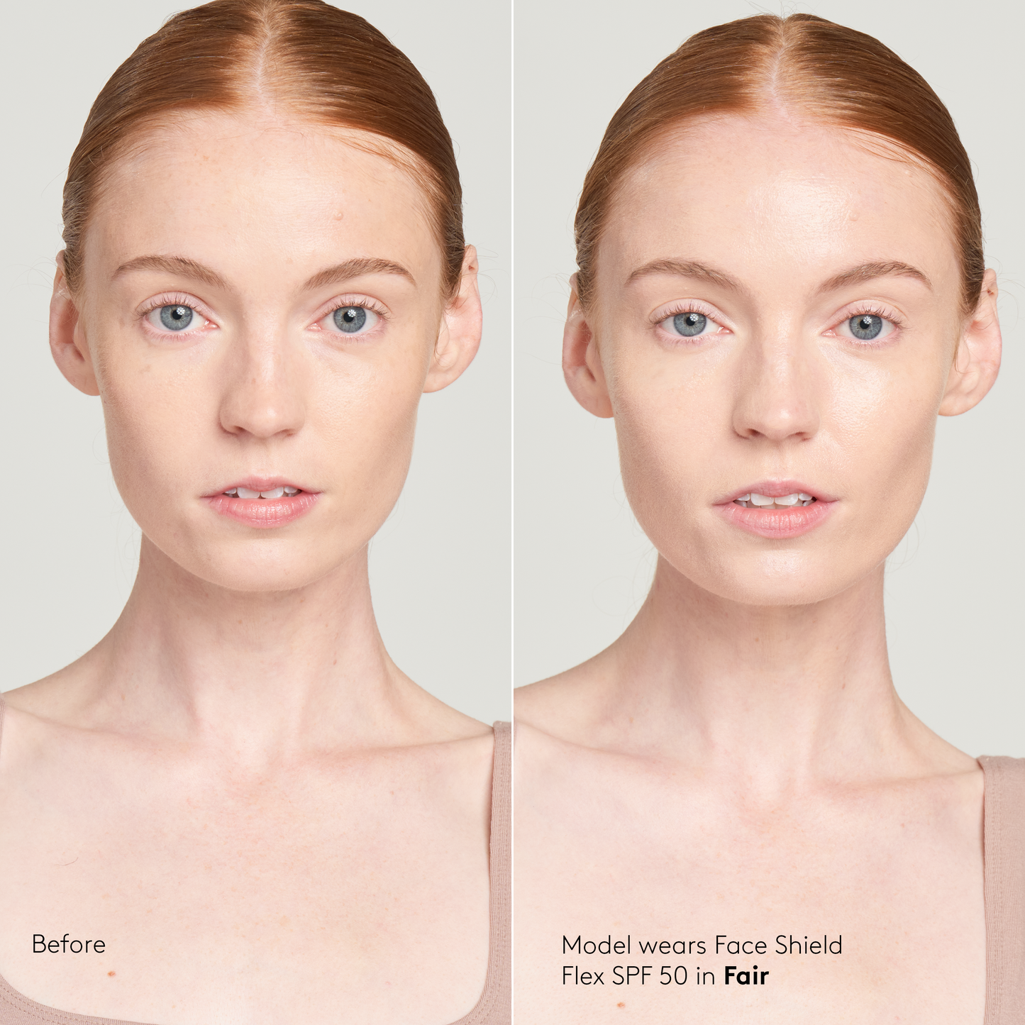 Sunforgettable Total Protection Face Shield Flex SPF 50 | Colorescience