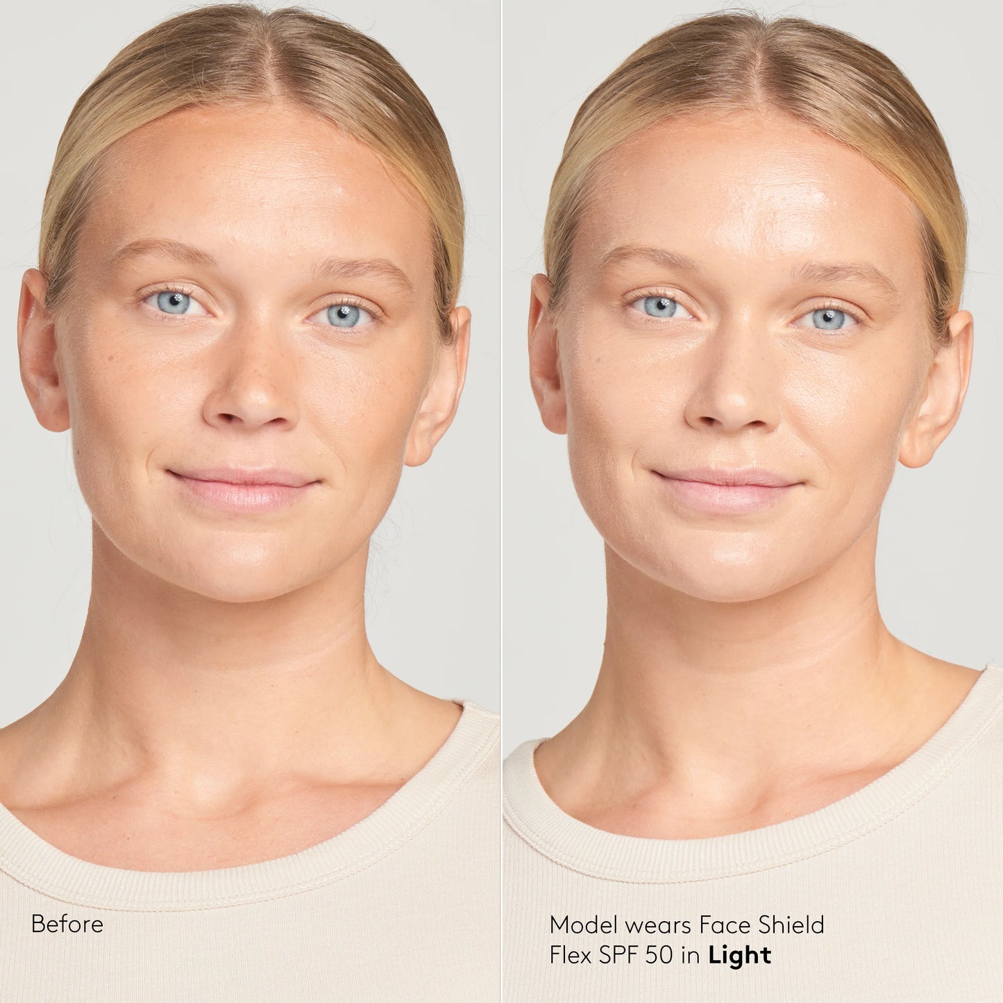 Sunforgettable Total Protection Face Shield Flex SPF 50 | Colorescience