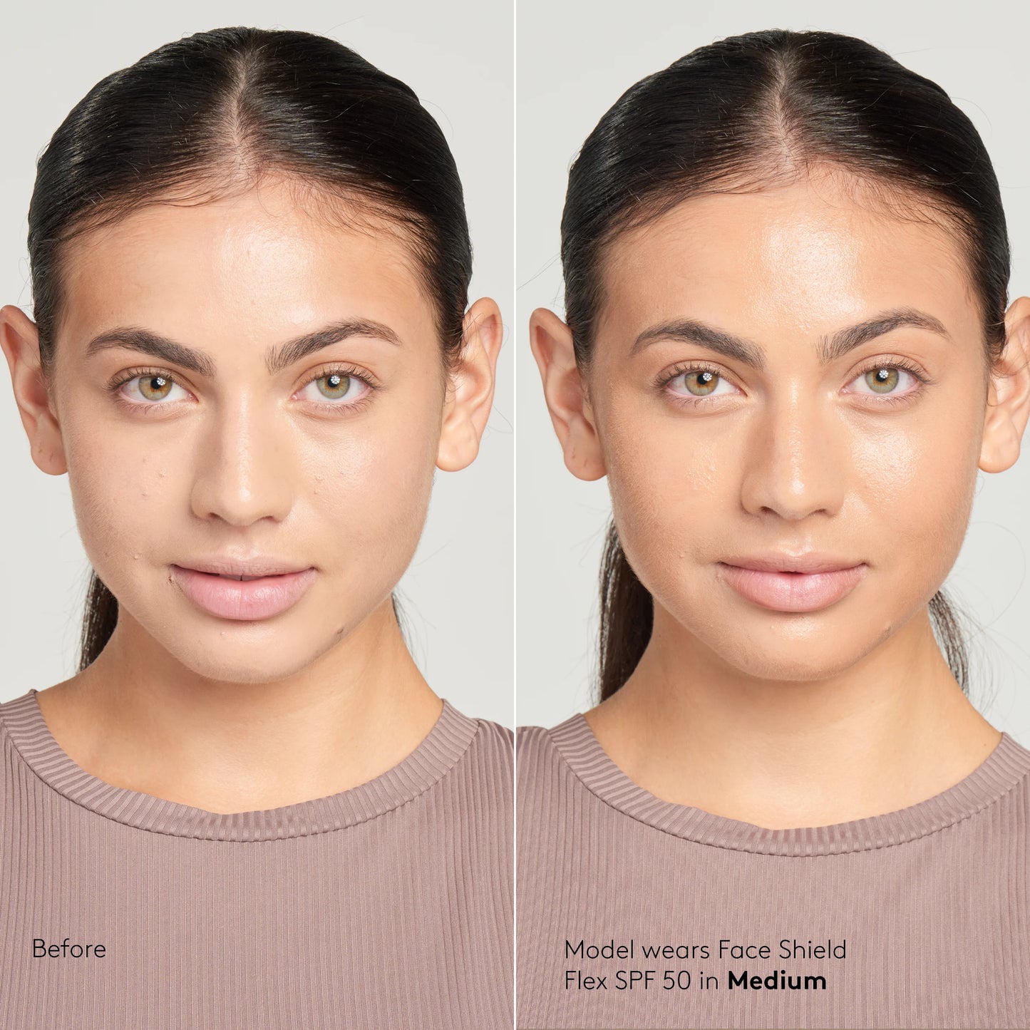 Sunforgettable Total Protection Face Shield Flex SPF 50 | Colorescience