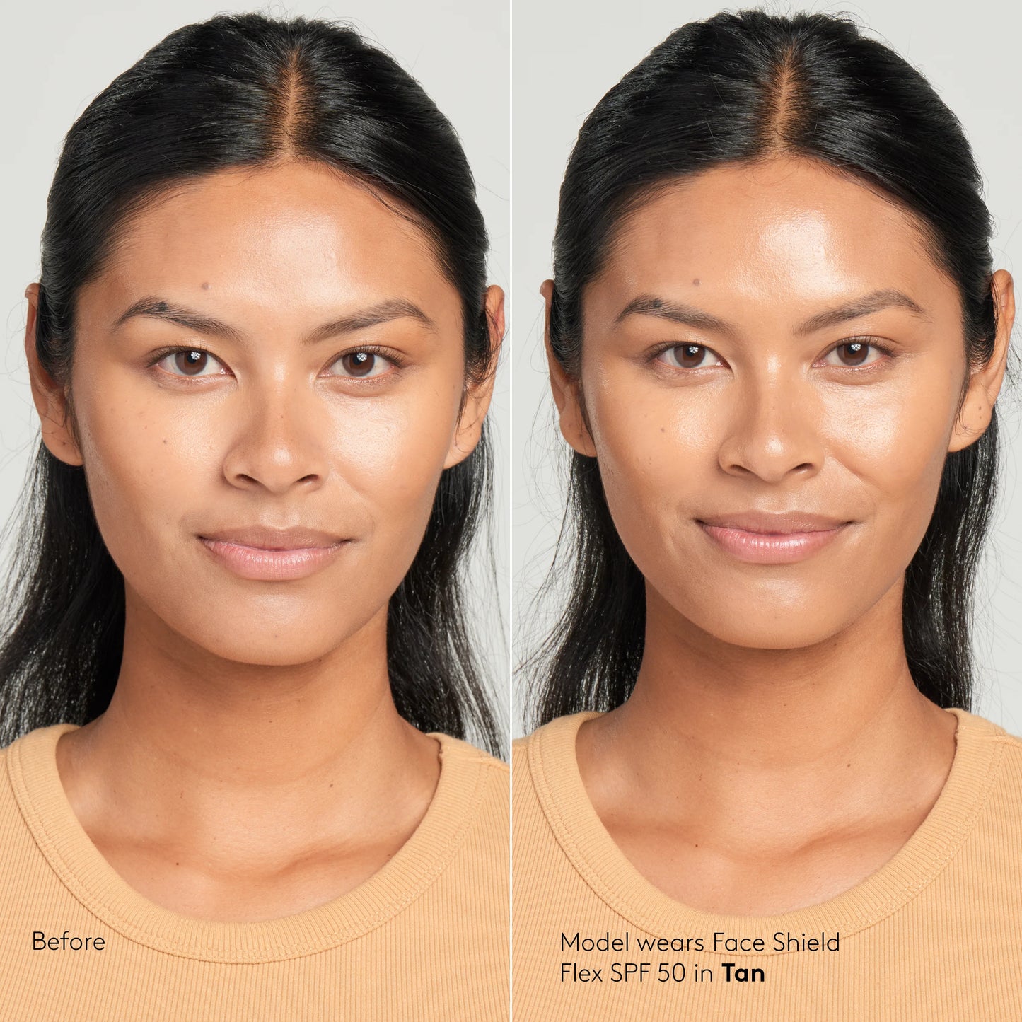 Sunforgettable Total Protection Face Shield Flex SPF 50 | Colorescience