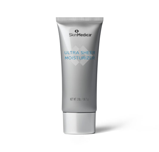 Ultra Sheer Moisturizer | SkinMedica