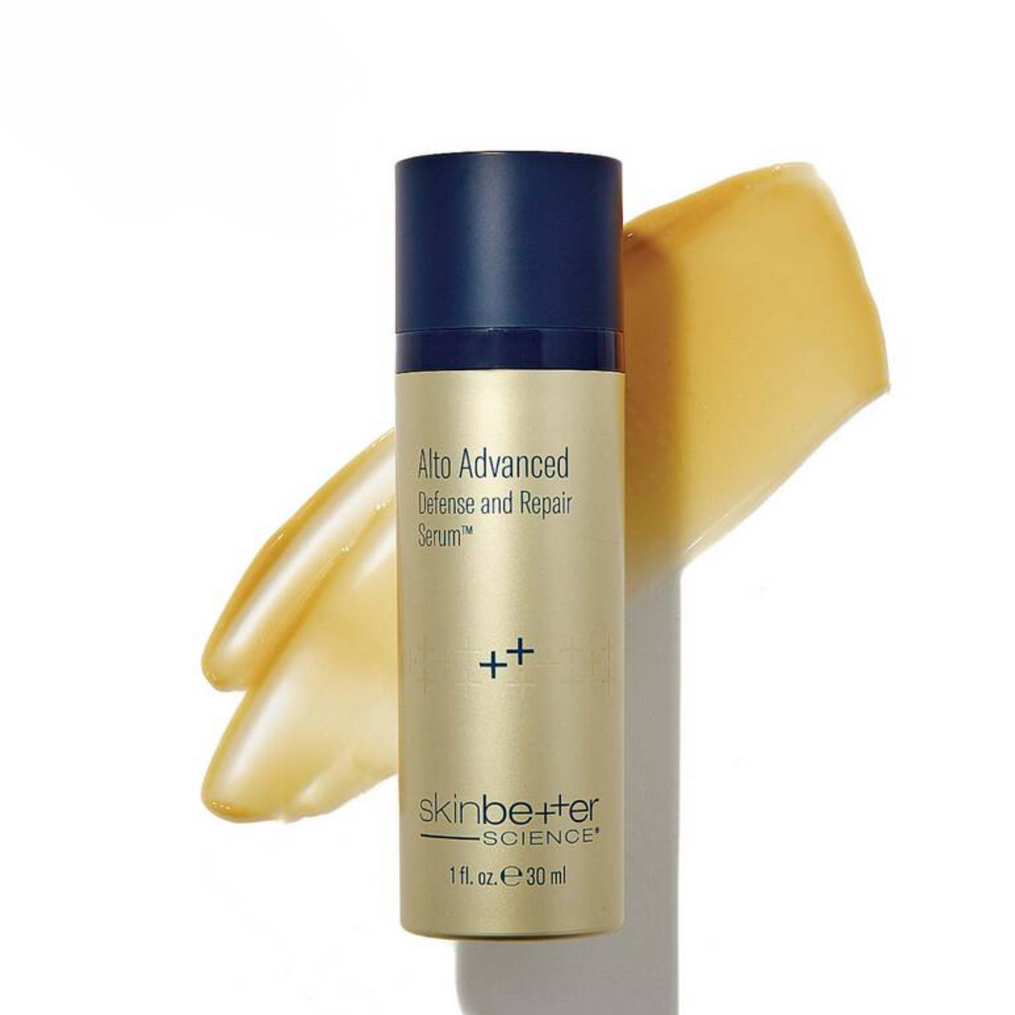 Alto Advanced Defense and Repair Serum | SkinBetter Science