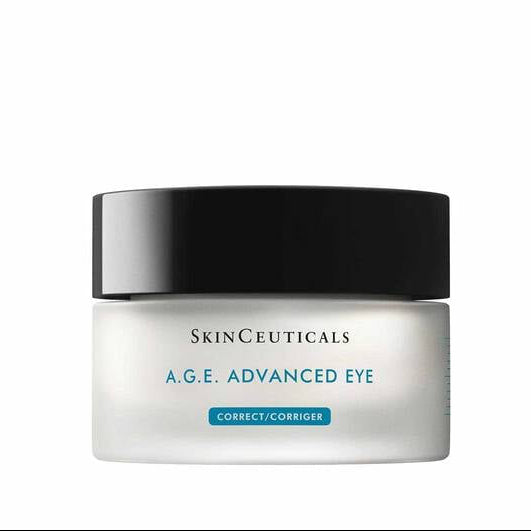 A.G.E. Advanced Eye Cream | SkinCeuticals