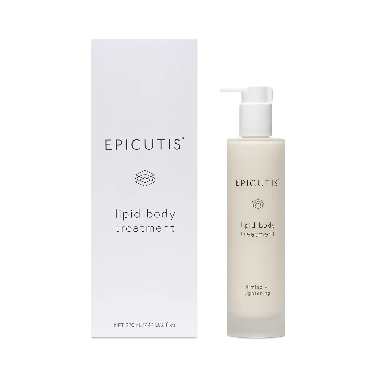 Lipid Body Treatment | Epicutis