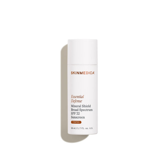 Essential Defense Mineral Shield™ Broad Spectrum SPF 32 Sunscreen Tinted | SkinMedica