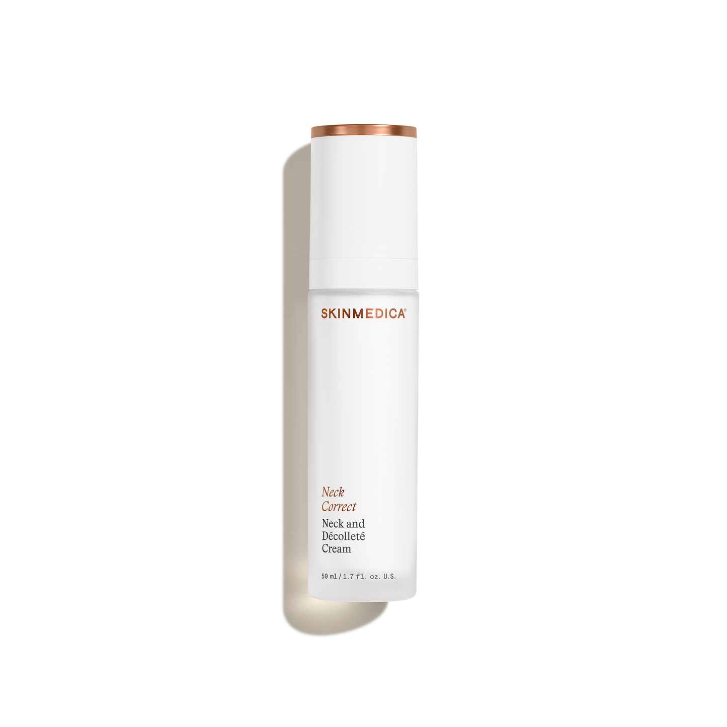 Neck Correct Neck and Décolleté Cream | SkinMedica