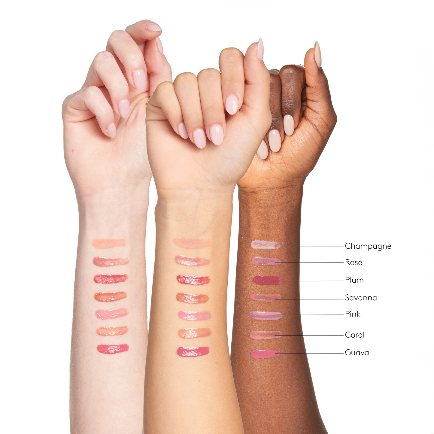 Peptide Lip Shine SPF 30 | Colorescience
