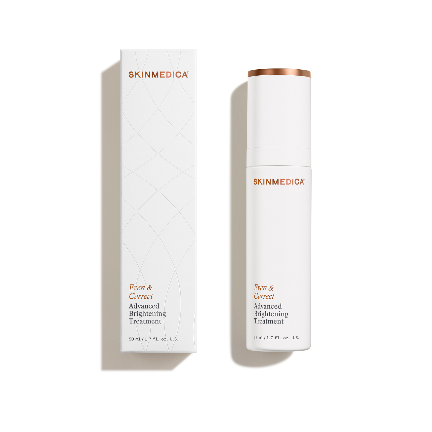 Even & Correct Advanced Brightening Treatment | SkinMedica