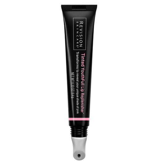 Tinted Youthfull Lip Replenisher | Revision Skincare