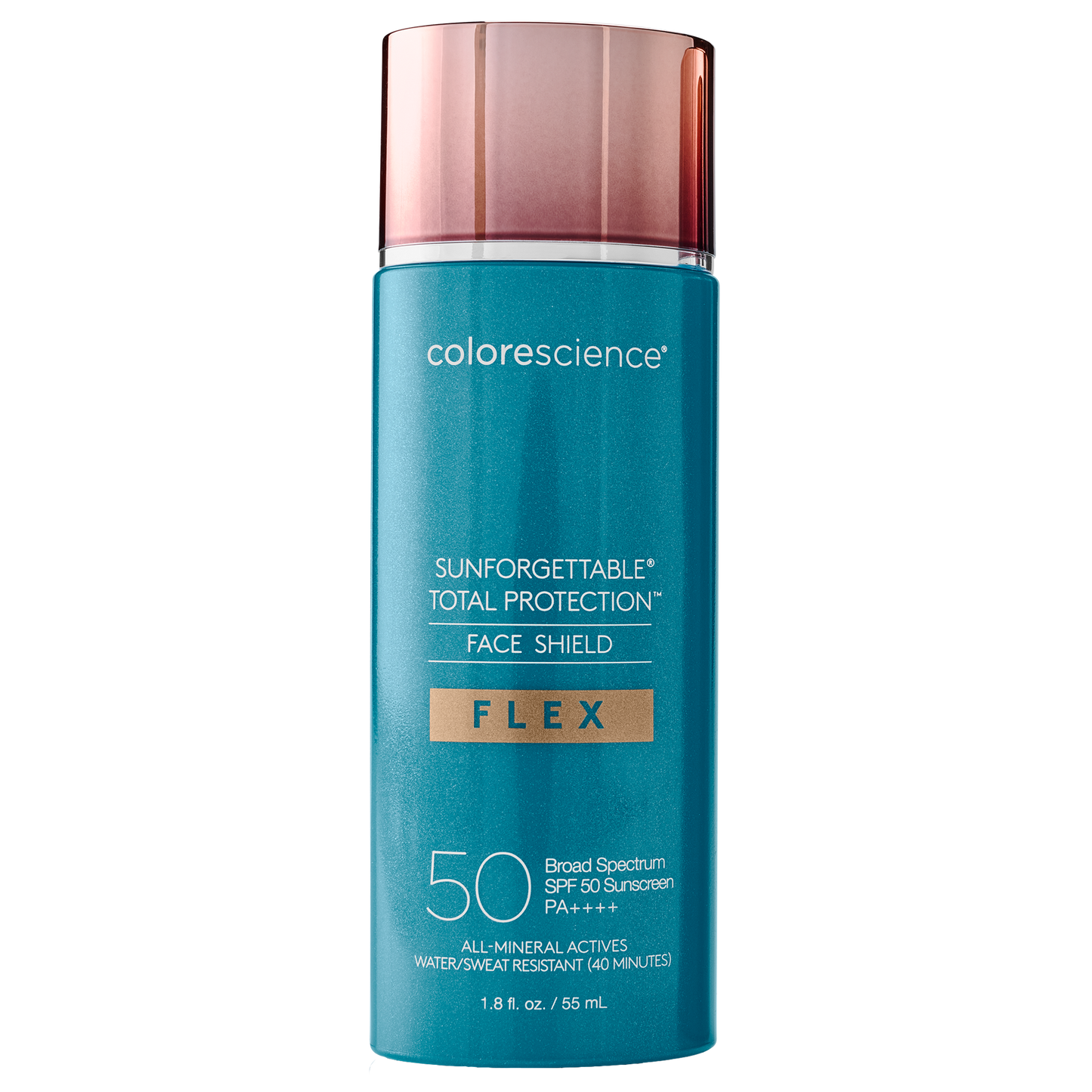 Sunforgettable Total Protection Face Shield Flex SPF 50 | Colorescience