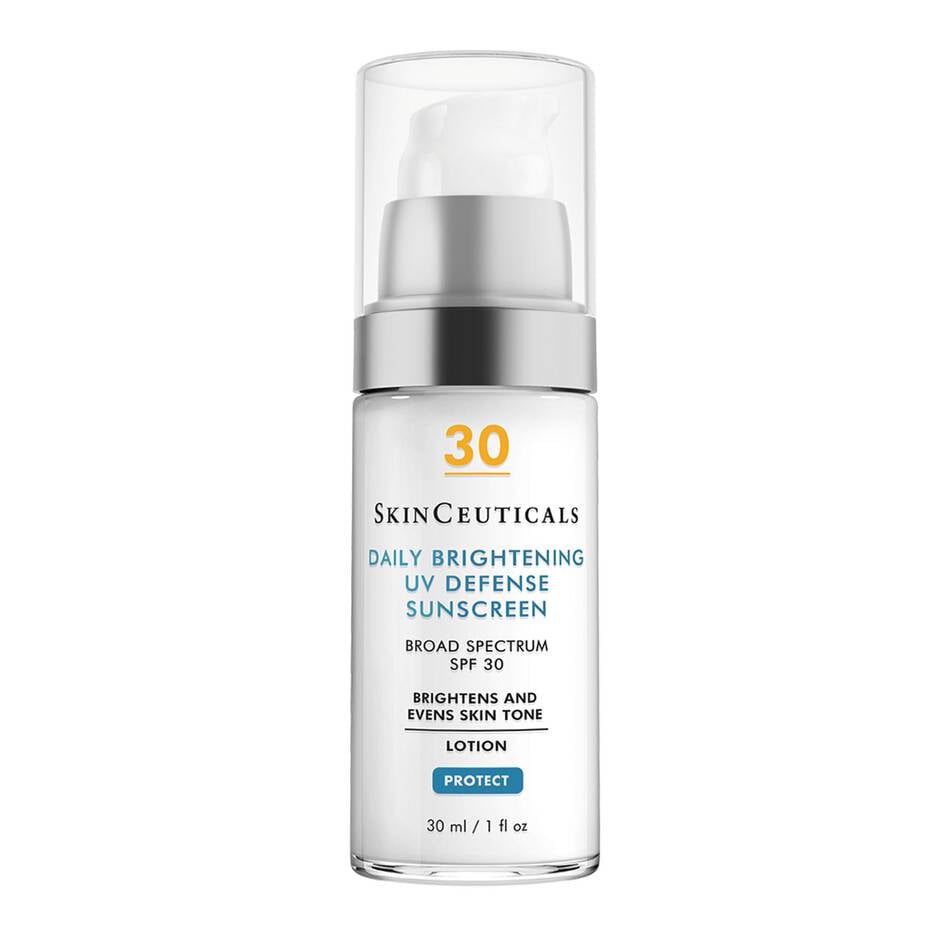 Daily Brightening UV Defense Sunscreen SPF 30 | SkinCeuticals