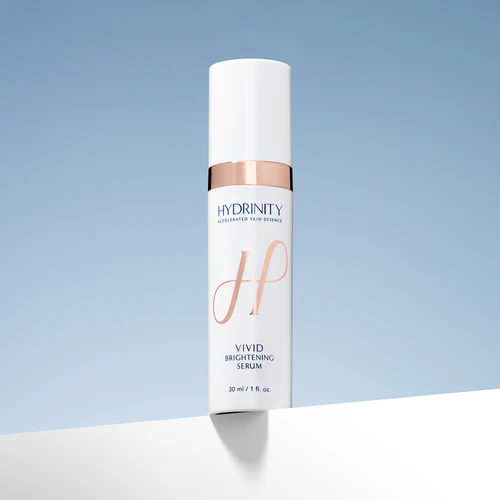 Vivid Brightening Serum | Hydrinity