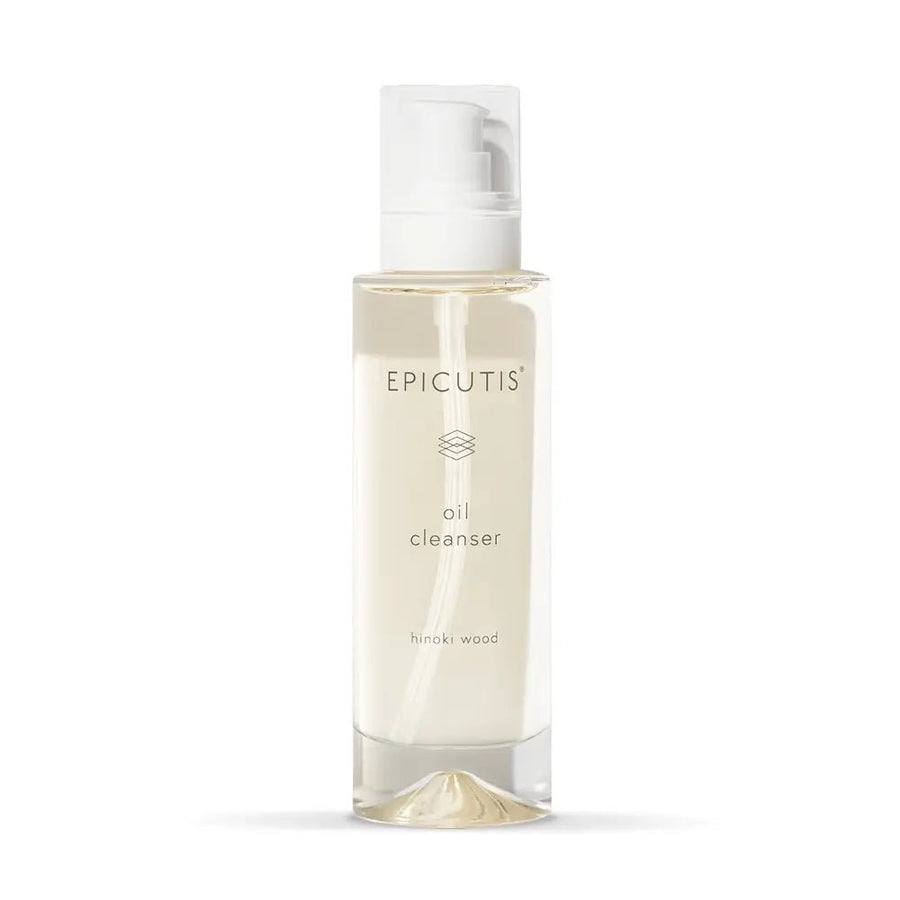 Oil Cleanser | Epicutis