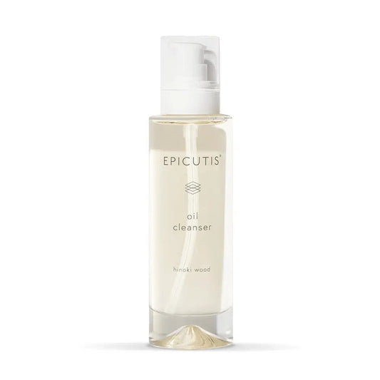 Oil Cleanser | Epicutis