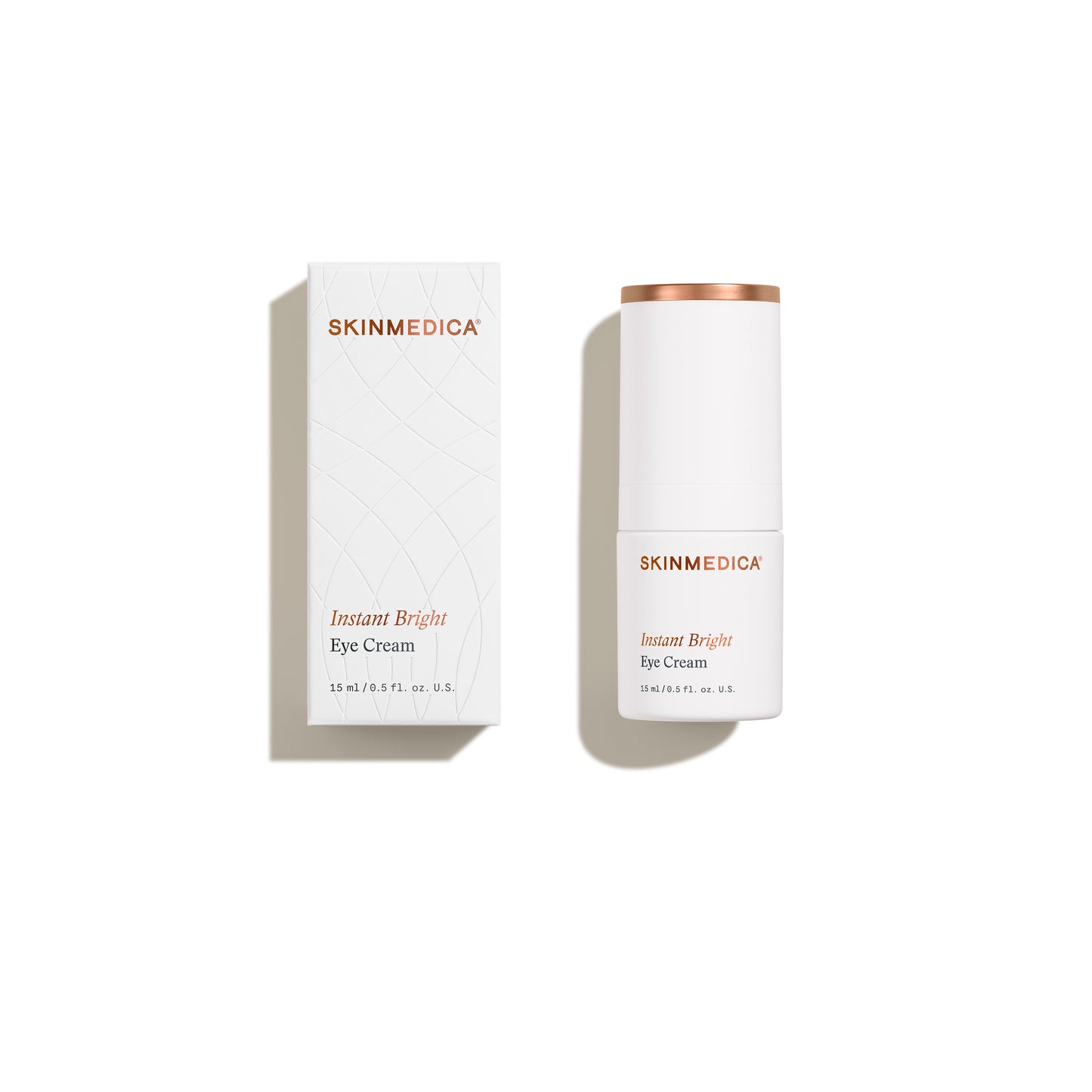 Instant Bright Eye Cream | SkinMedica