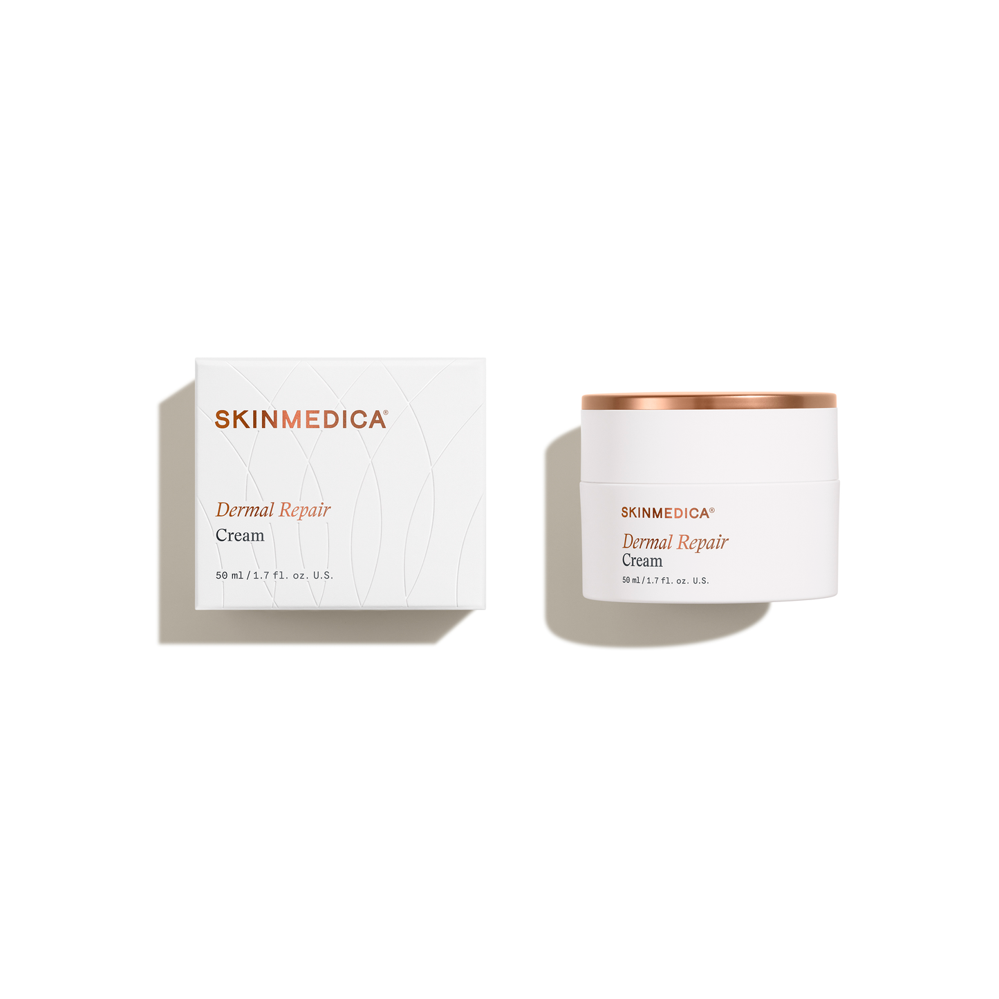 Dermal Repair Cream | SkinMedica