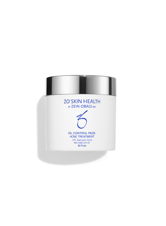 Oil Control Pads | ZO Skin Health