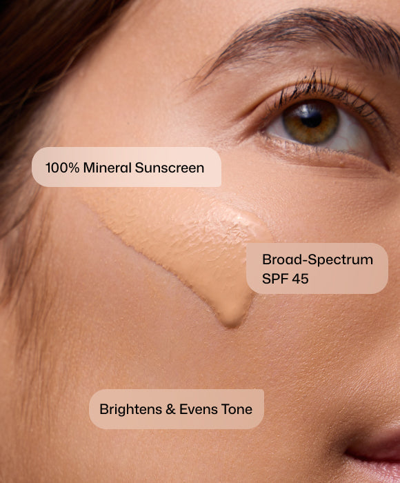 Intellishade TruPhysical SPF 45 | Revision Skincare