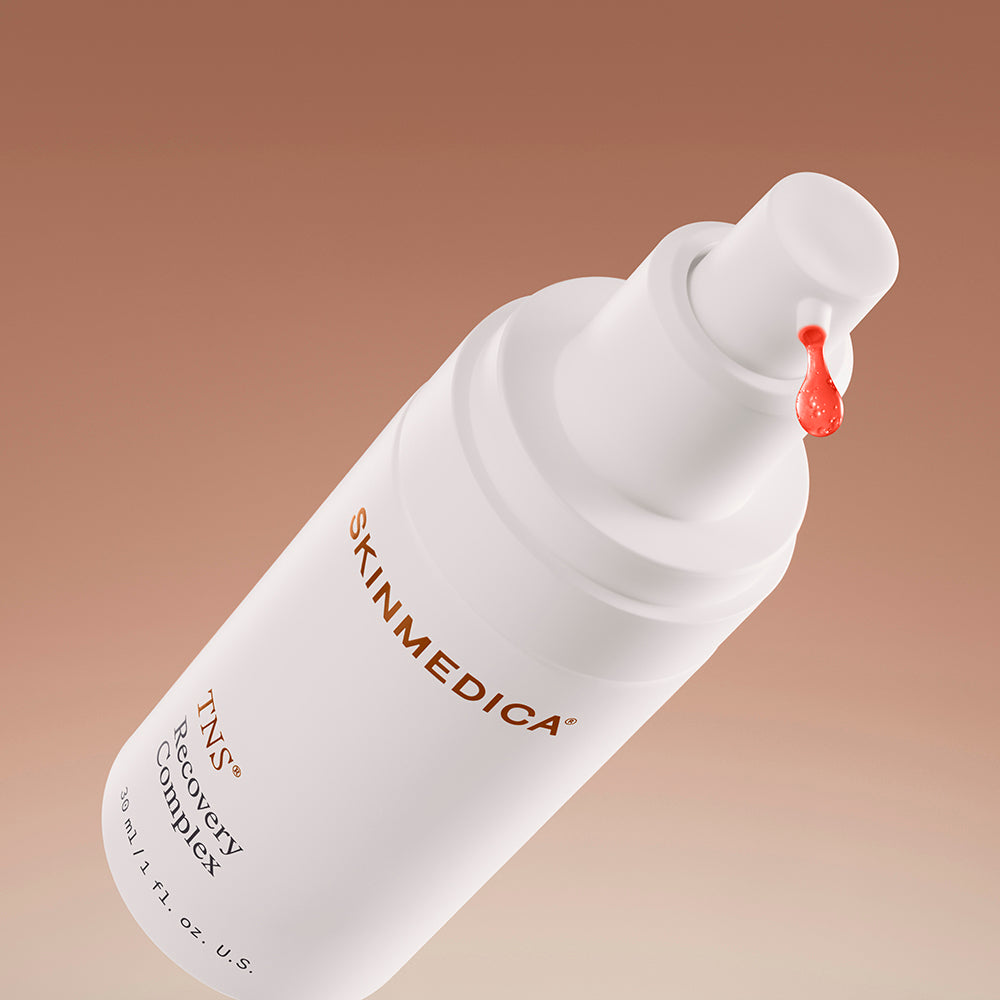 TNS Recovery Complex | SkinMedica