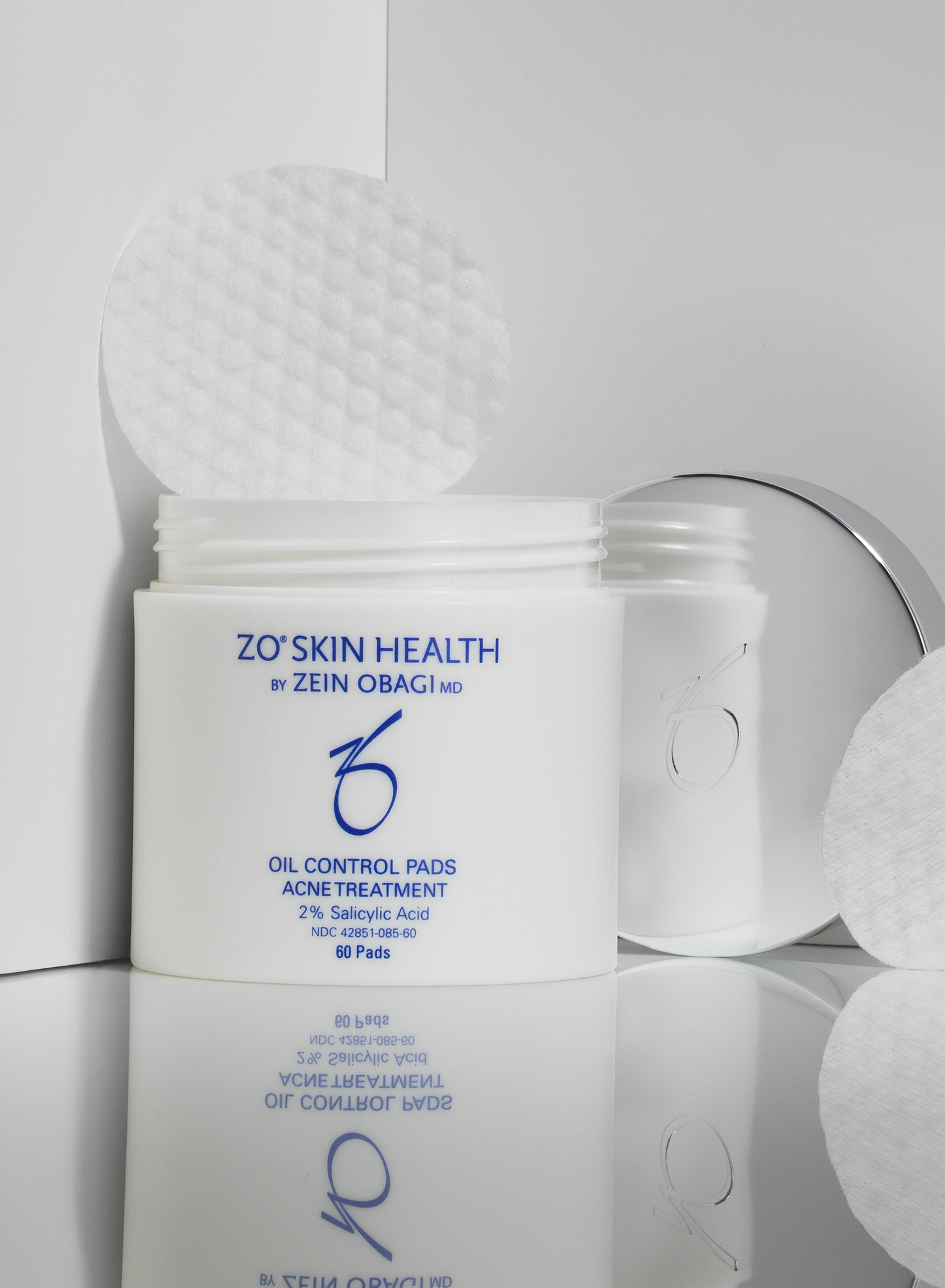 Oil Control Pads | ZO Skin Health