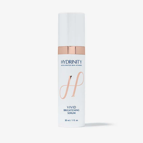 Vivid Brightening Serum | Hydrinity