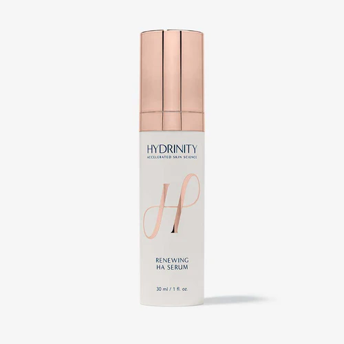 Renewing HA Serum | Hydrinity