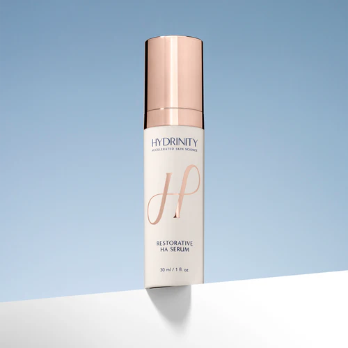 Restorative HA Serum | Hydrinity