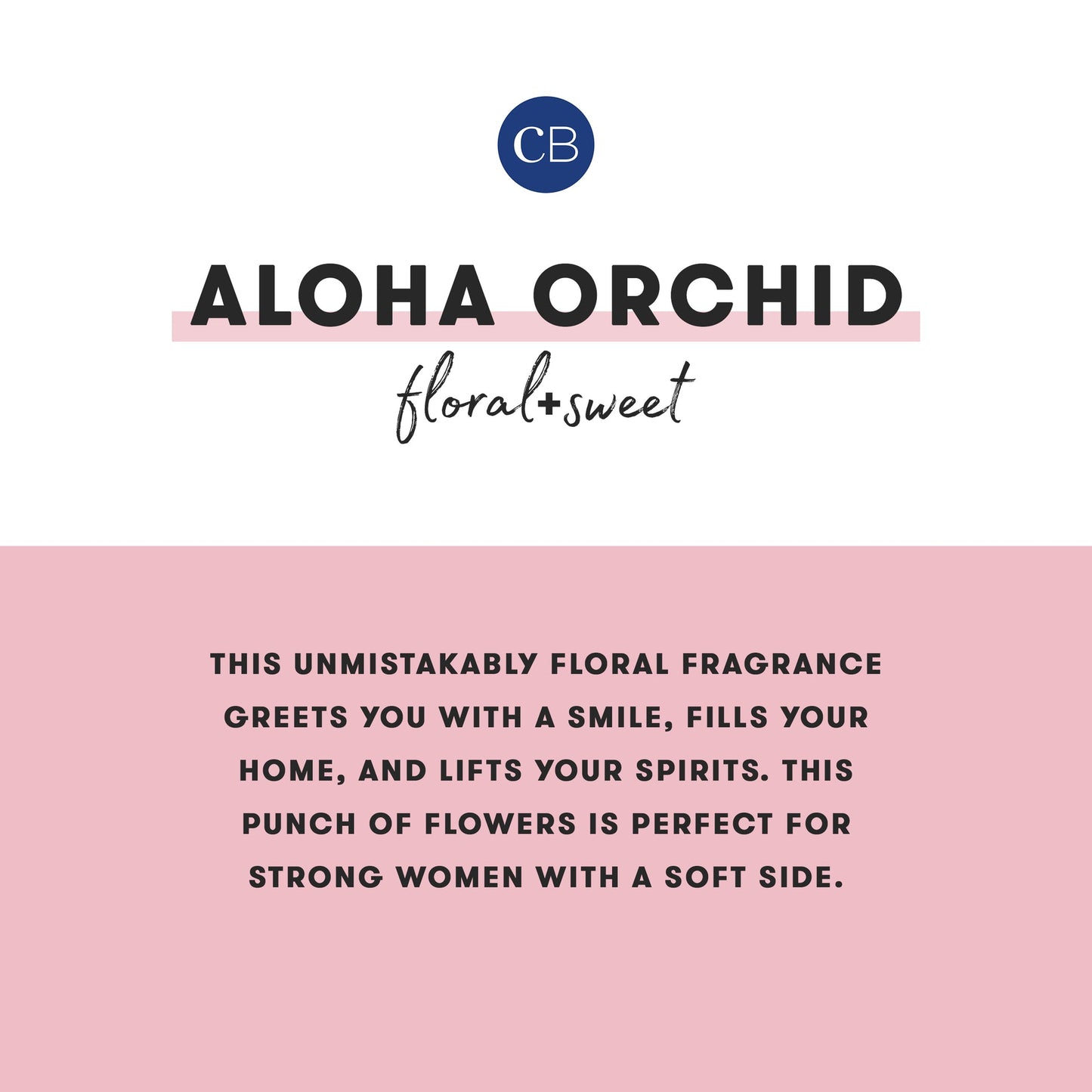 Aloha Orchid PURA Refill | Capri Blue