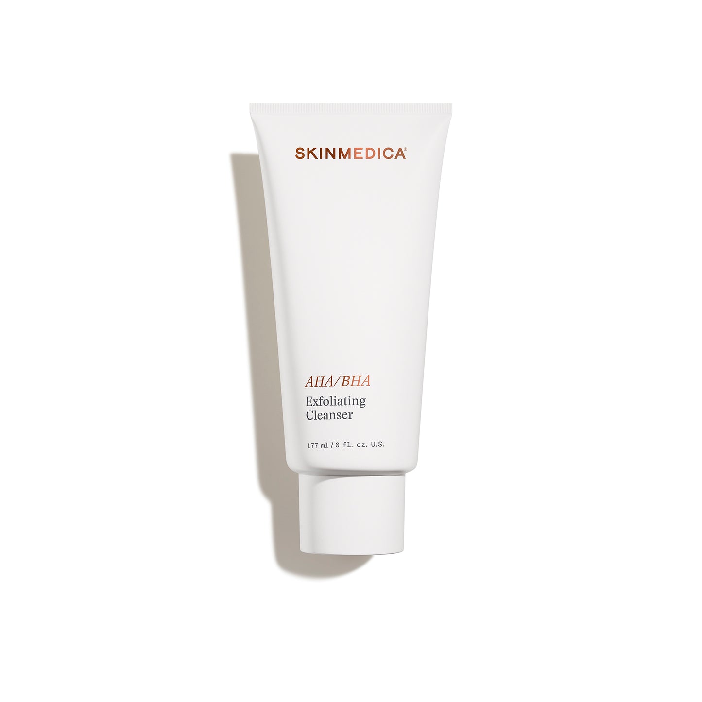 AHA/BHA Exfoliating Cleanser | SkinMedica