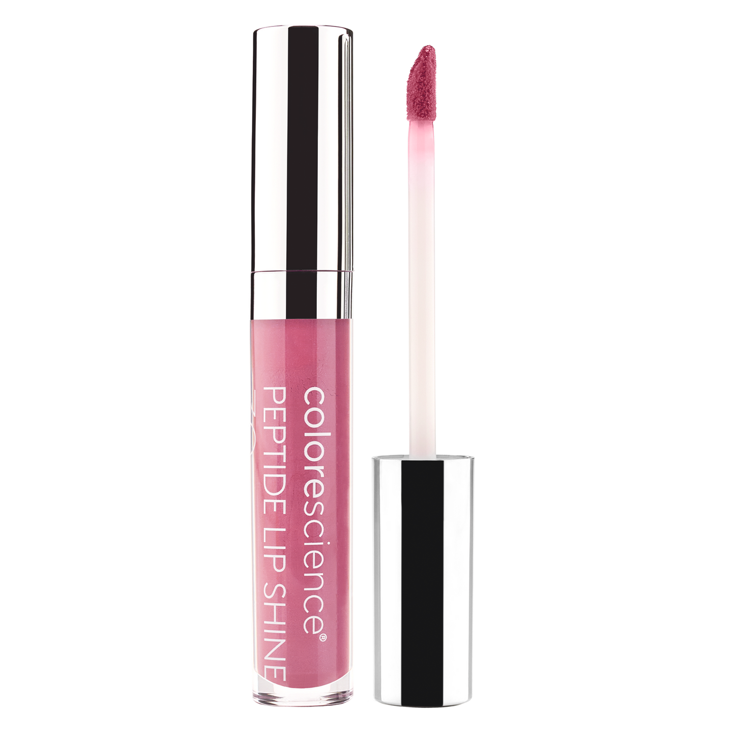 Peptide Lip Shine SPF 30 | Colorescience