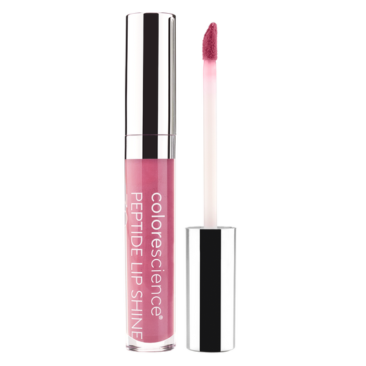 Peptide Lip Shine SPF 30 | Colorescience