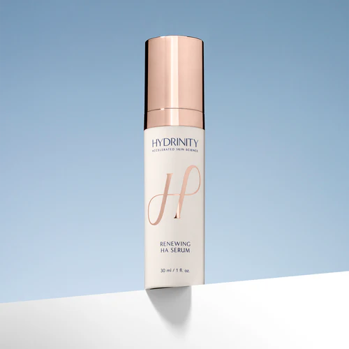 Renewing HA Serum | Hydrinity