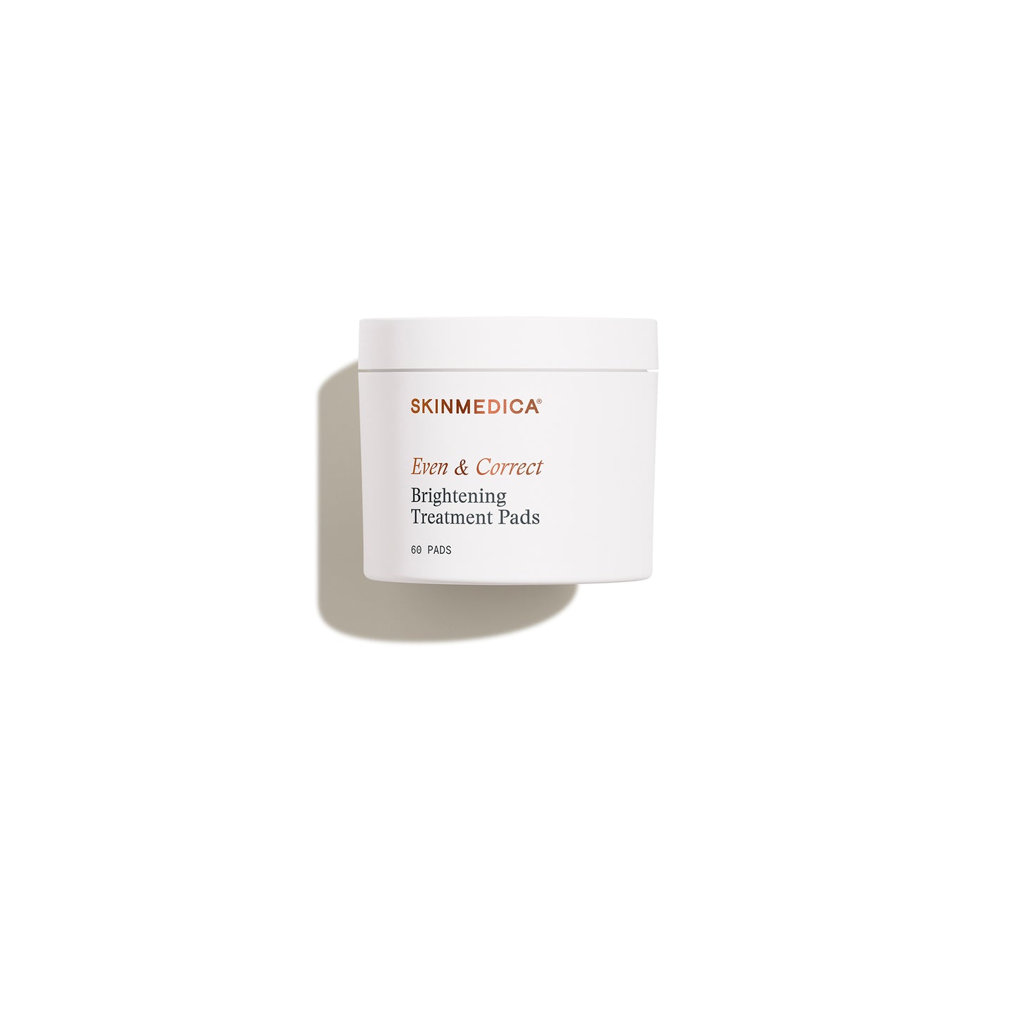 Even & Correct Brightening Treatment Pads | SkinMedica