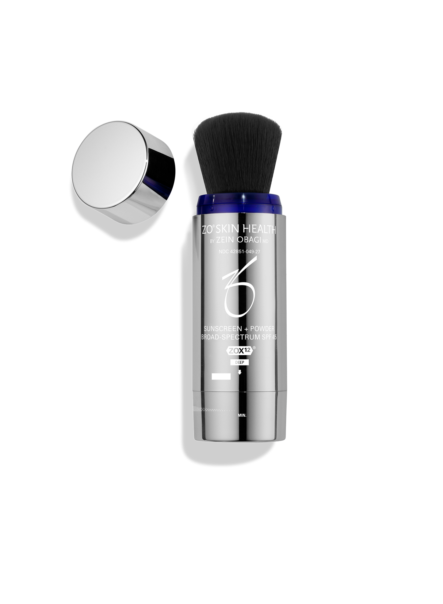 Sunscreen + Powder Broad Spectrum SPF 45 | ZO Skin Health