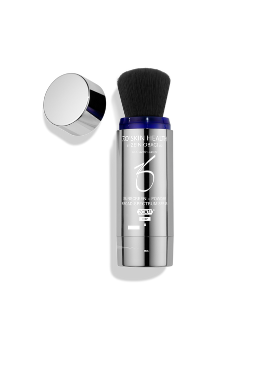 Sunscreen + Powder Broad Spectrum SPF 45 | ZO Skin Health