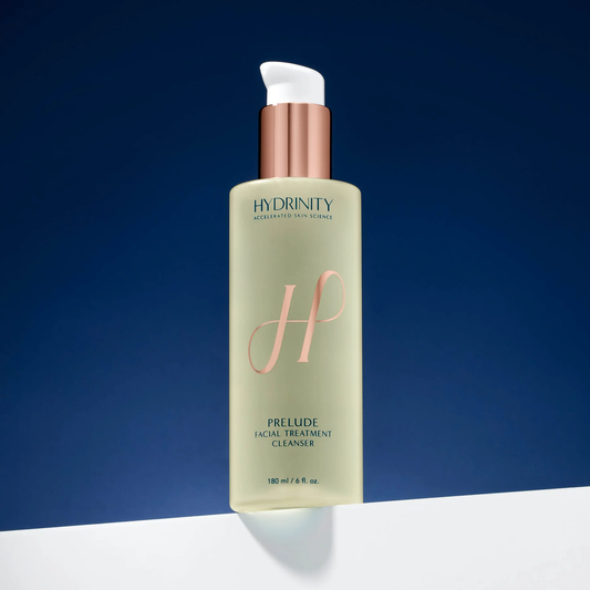 Prelude Facial Treatment Cleanser | Hydrinity