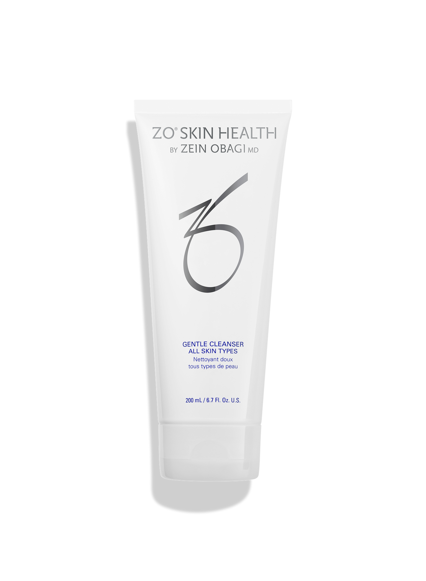 Gentle Cleanser | ZO Skin Health