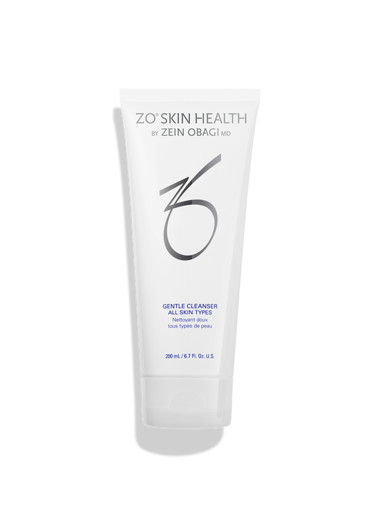 Gentle Cleanser | ZO Skin Health