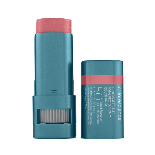 Sunforgettable Total Protection Color Balm SPF 50 | Colorescience